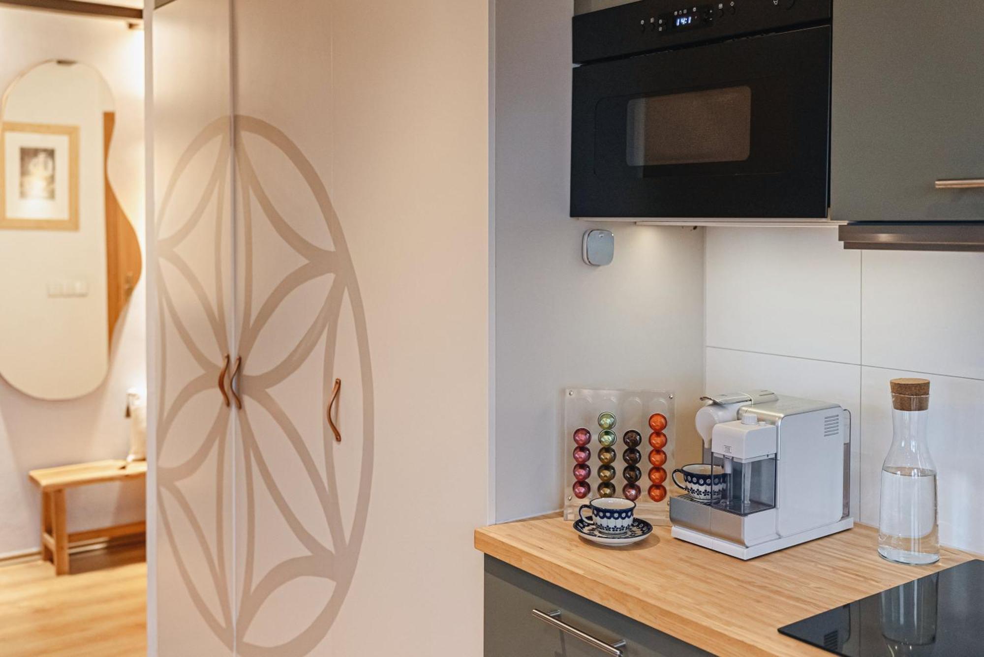 Apartament Chateau Karpielowka Kościelisko Exteriör bild
